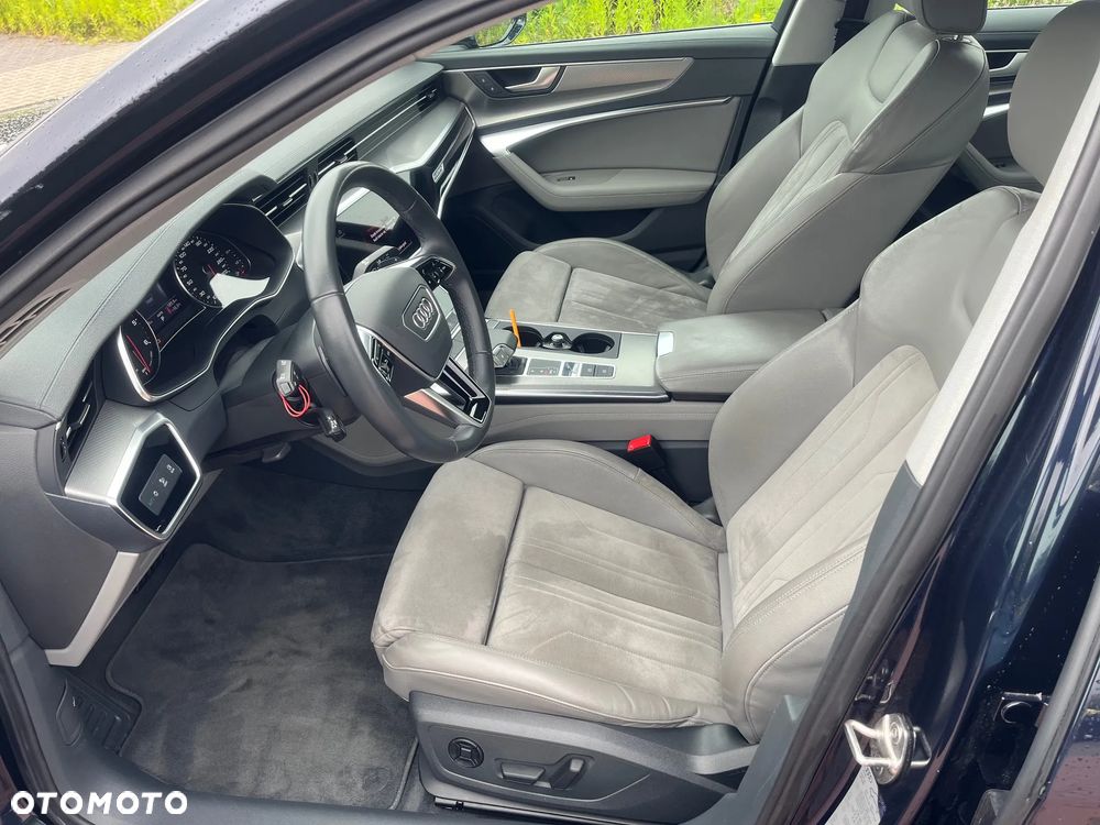 Audi A6 - 8