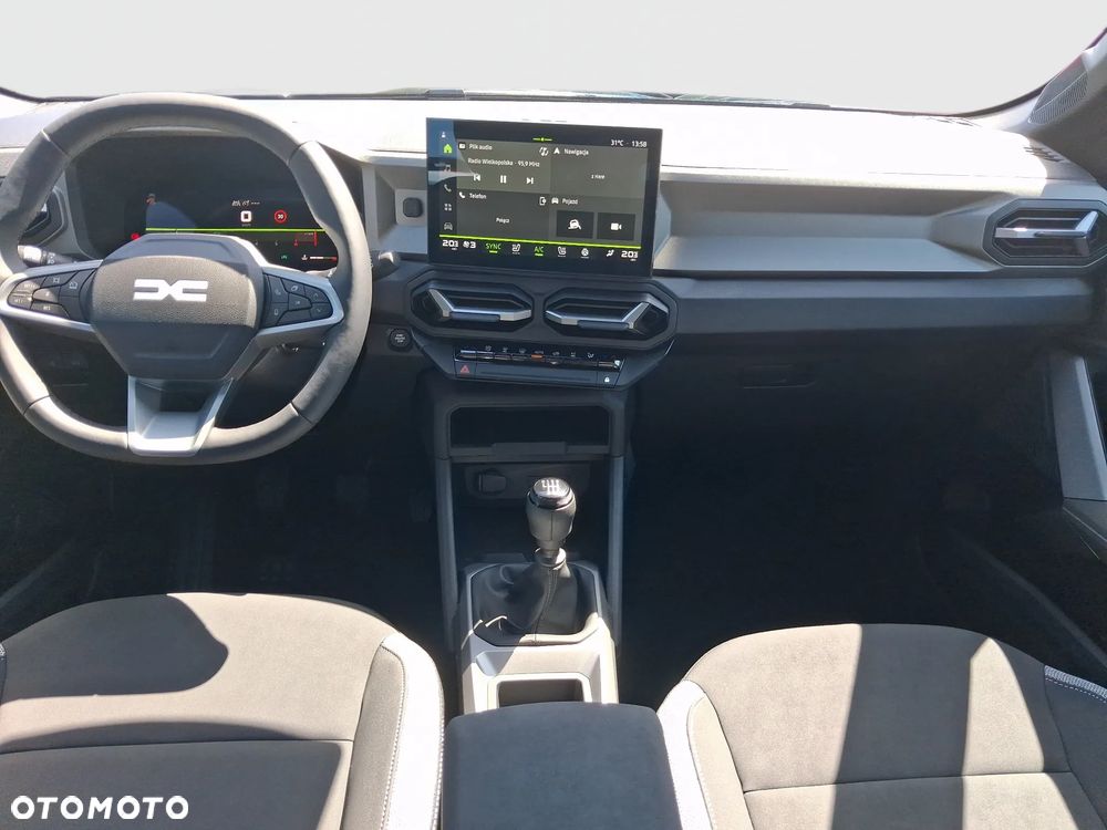 Dacia Bigster 1.2 TCe mHEV Journey - 9