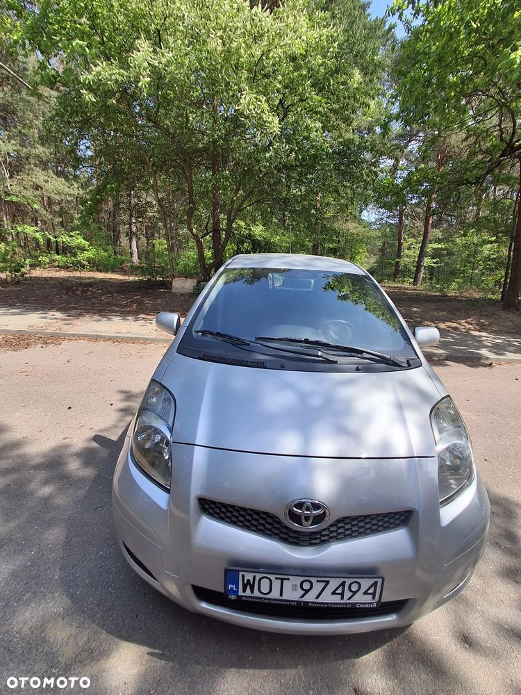 Toyota Yaris - 15