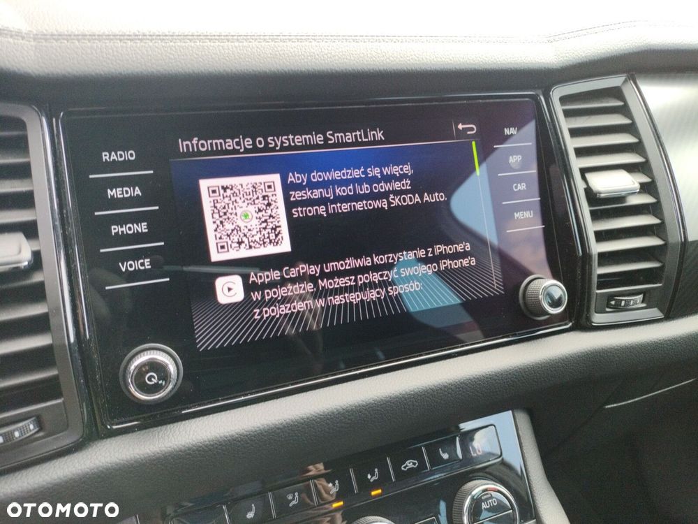 Skoda Kodiaq - 26
