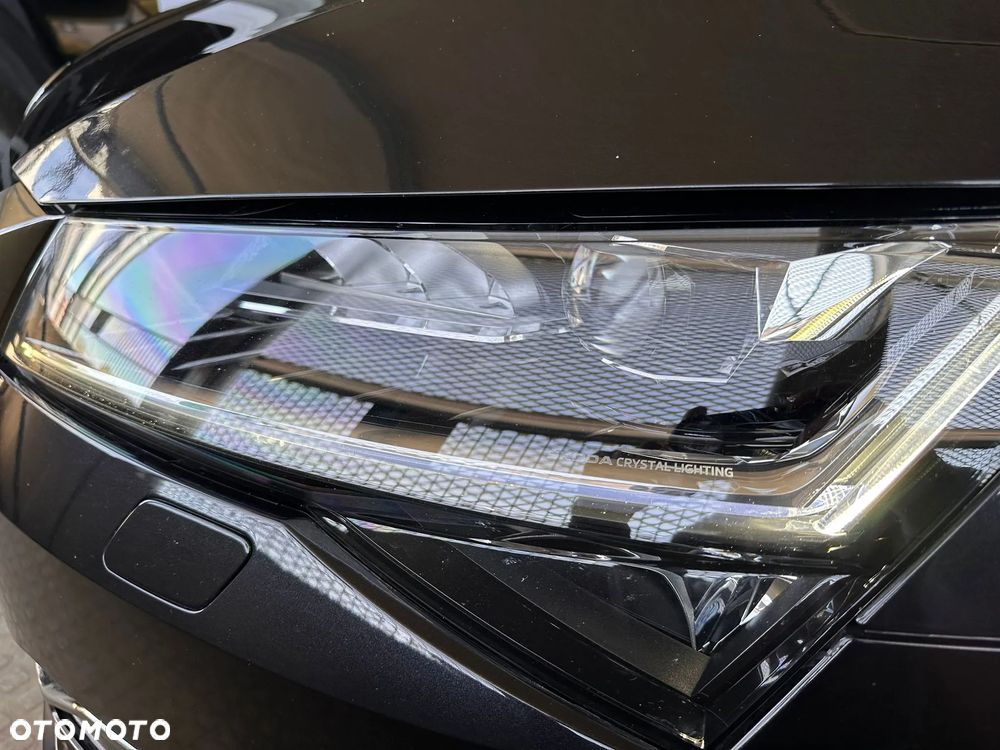 Skoda Superb 2.0 TDI SCR 4x4 Style DSG - 36