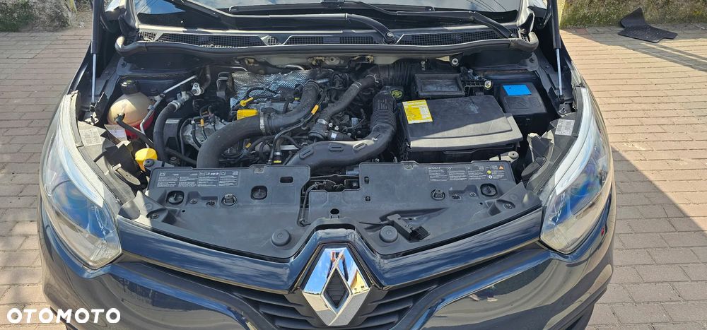 Renault Captur ENERGY TCe 90 Experience - 28