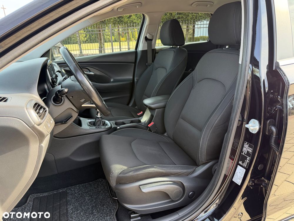Hyundai i30 1.4 T-GDI Premium - 13