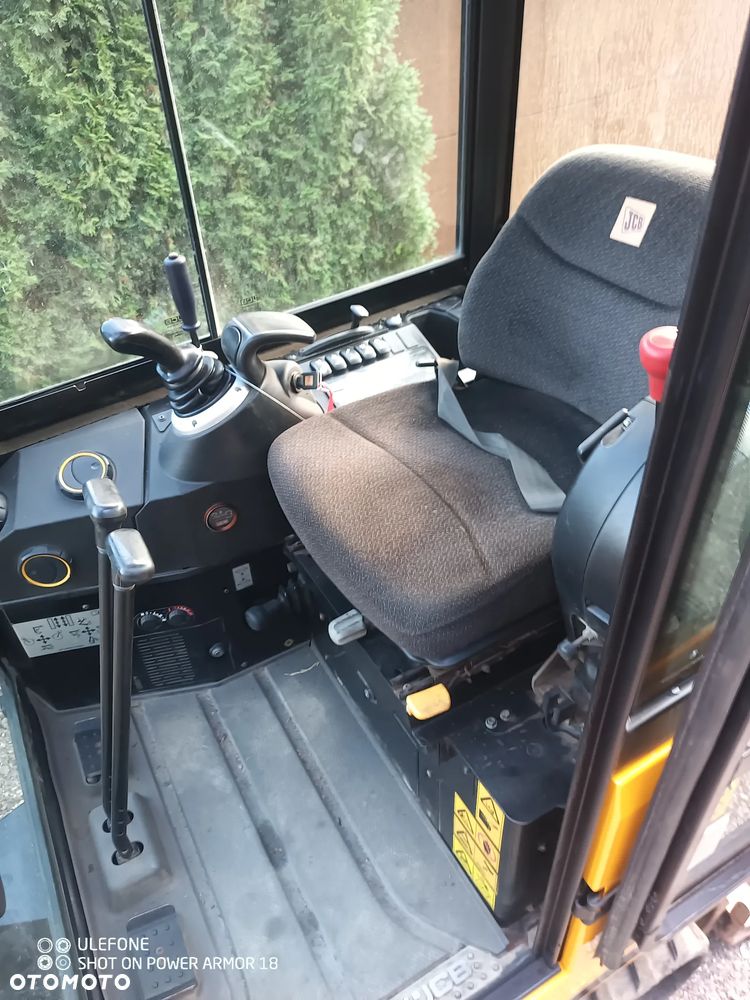 JCB 16c1 - 7