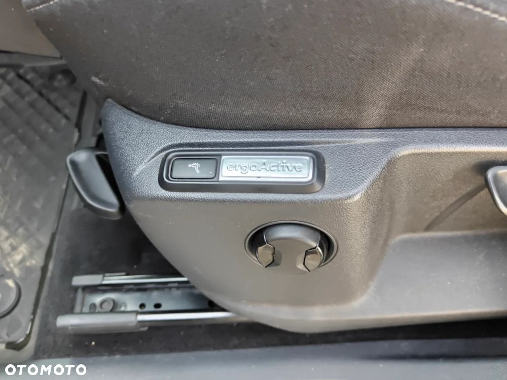 Volkswagen Tiguan Allspace 2.0 TSI 4Mot Highline DSG 7os - 19