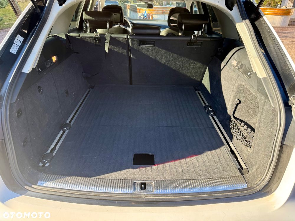 Audi A6 Avant - 9