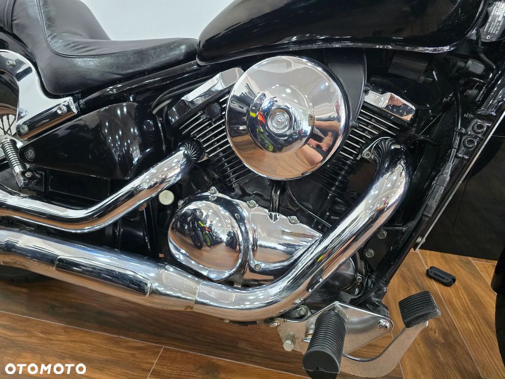 Kawasaki Vulcan - 20