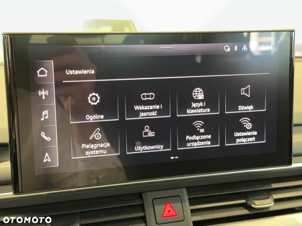 Audi A4 Limousine - 36