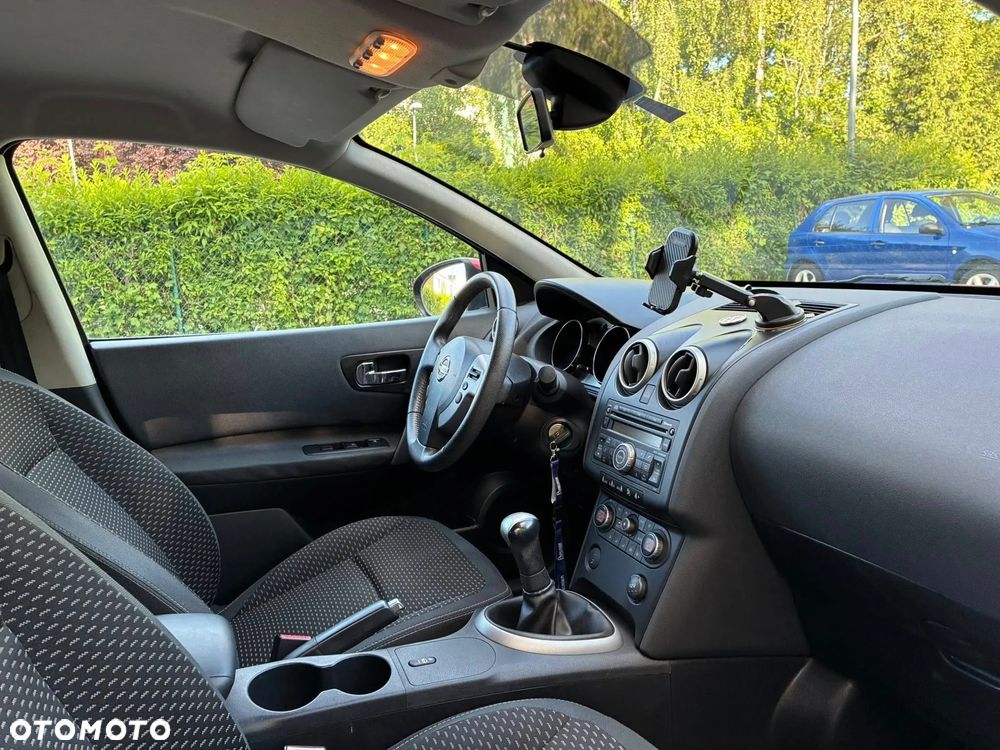 Nissan Qashqai 1.6 Tekna Pack - 30