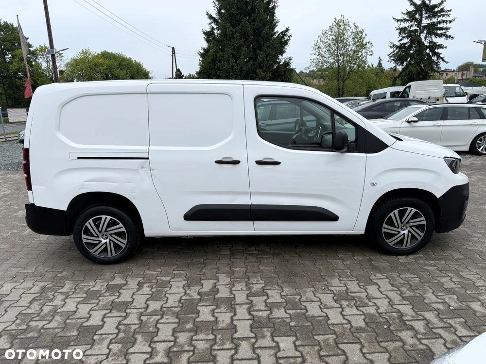Peugeot Partner - 4