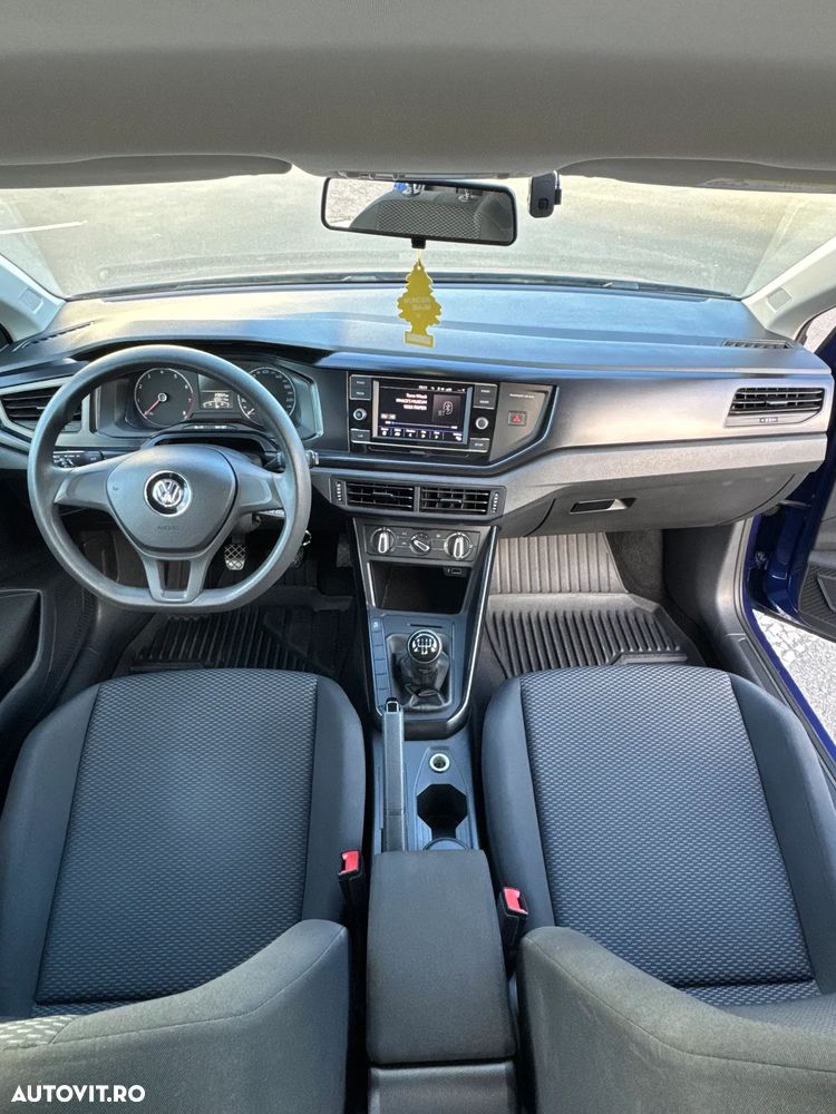 Volkswagen Polo - 9
