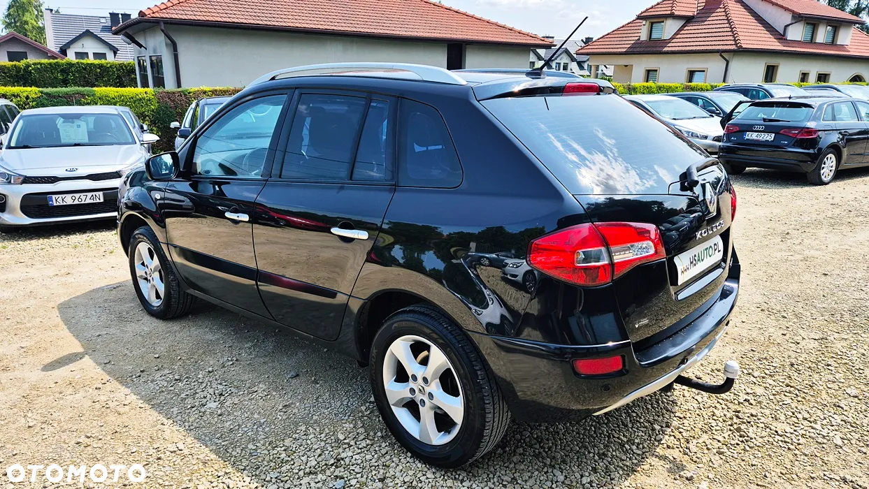 Renault Koleos 2.5 16V Expression - 20