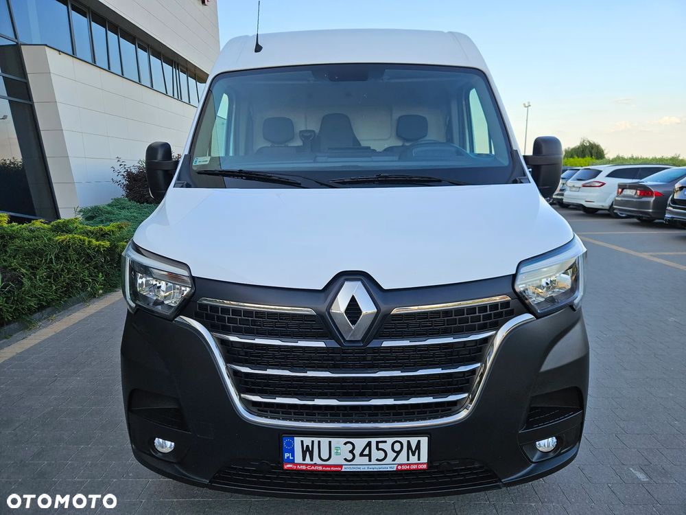 Renault Master L3H2 Movano - 4