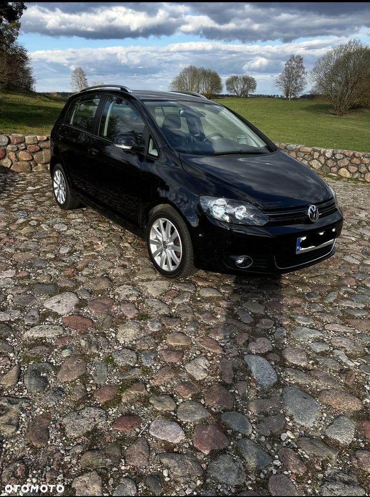 Volkswagen Golf Plus 1.4 TSI Highline - 5