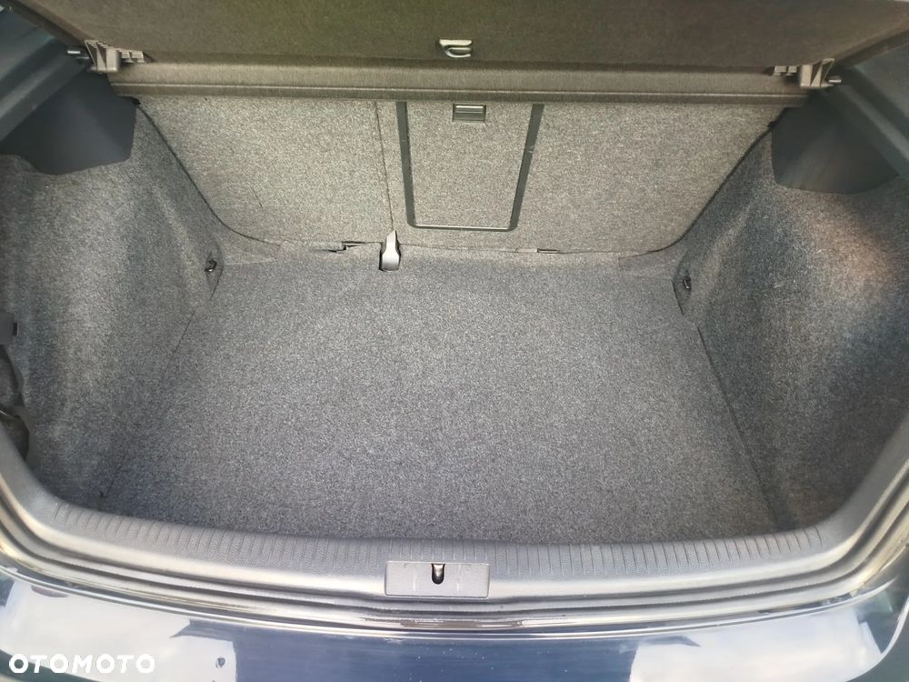 Volkswagen Golf 1.4 TSI BlueMotion Technology Comfortline - 21