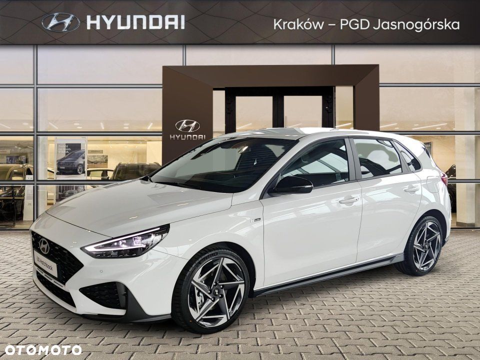 Hyundai i30 - 2