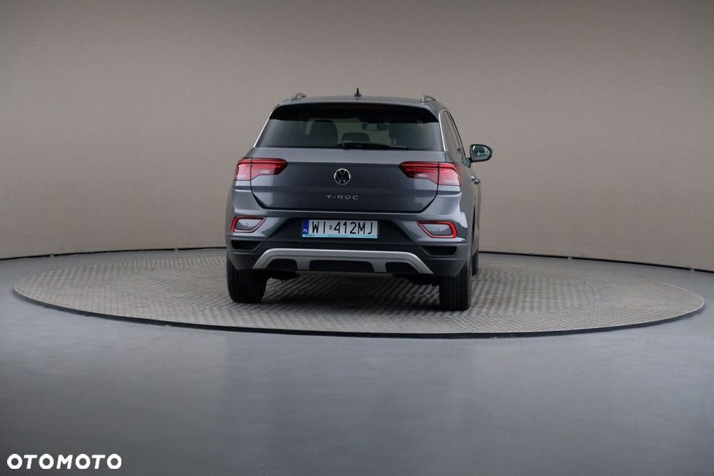 Volkswagen T-Roc 1.5 TSI Life - 5