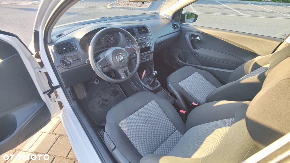 Volkswagen Polo 1.6 TDI Blue Motion Style - 13