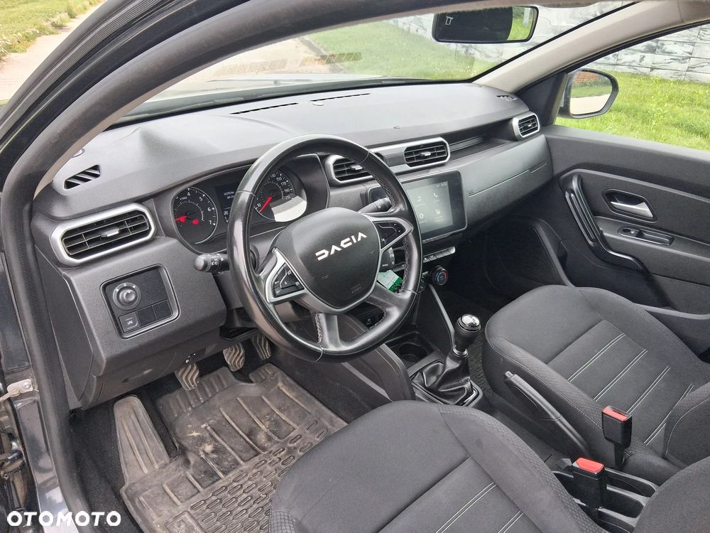 Dacia Duster - 9