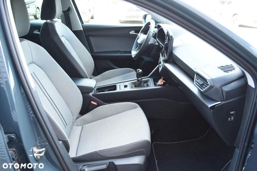 Seat Leon 1.5 TSI Style - 34