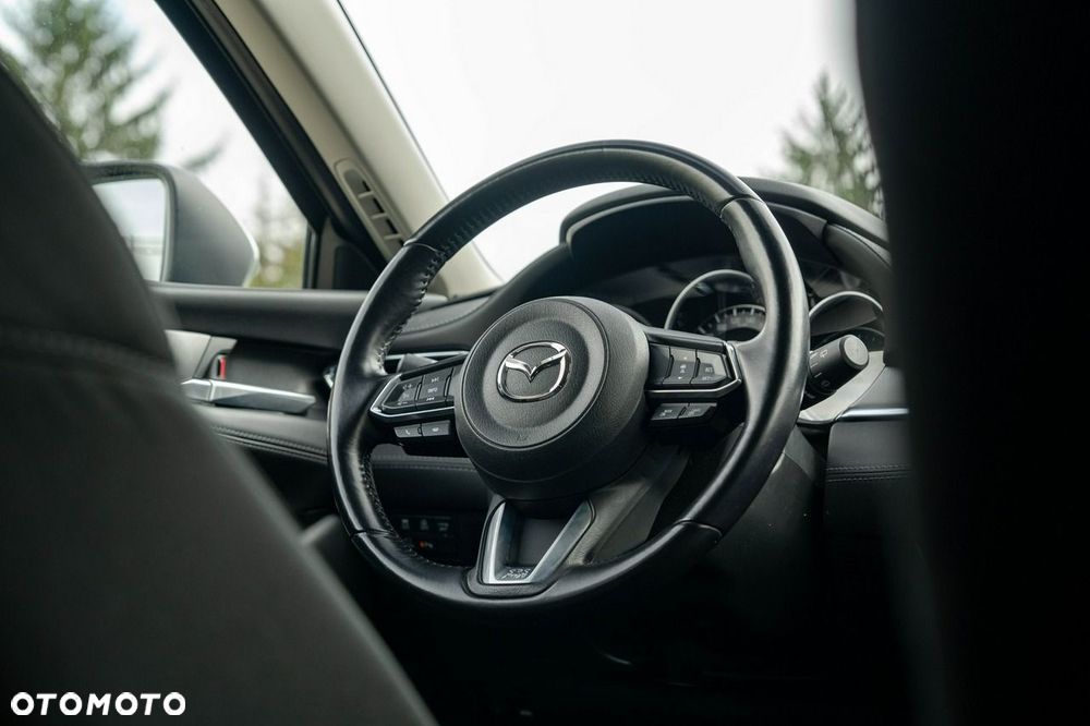 Mazda 6 2.0 SkyJoy - 20