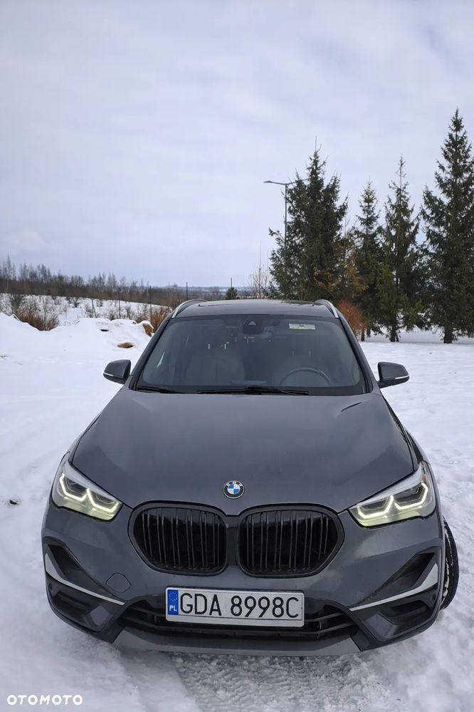 BMW X1 - 14