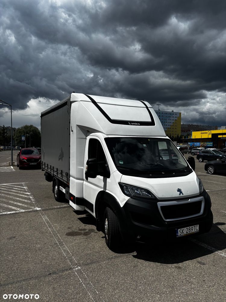 Peugeot Boxer - 3
