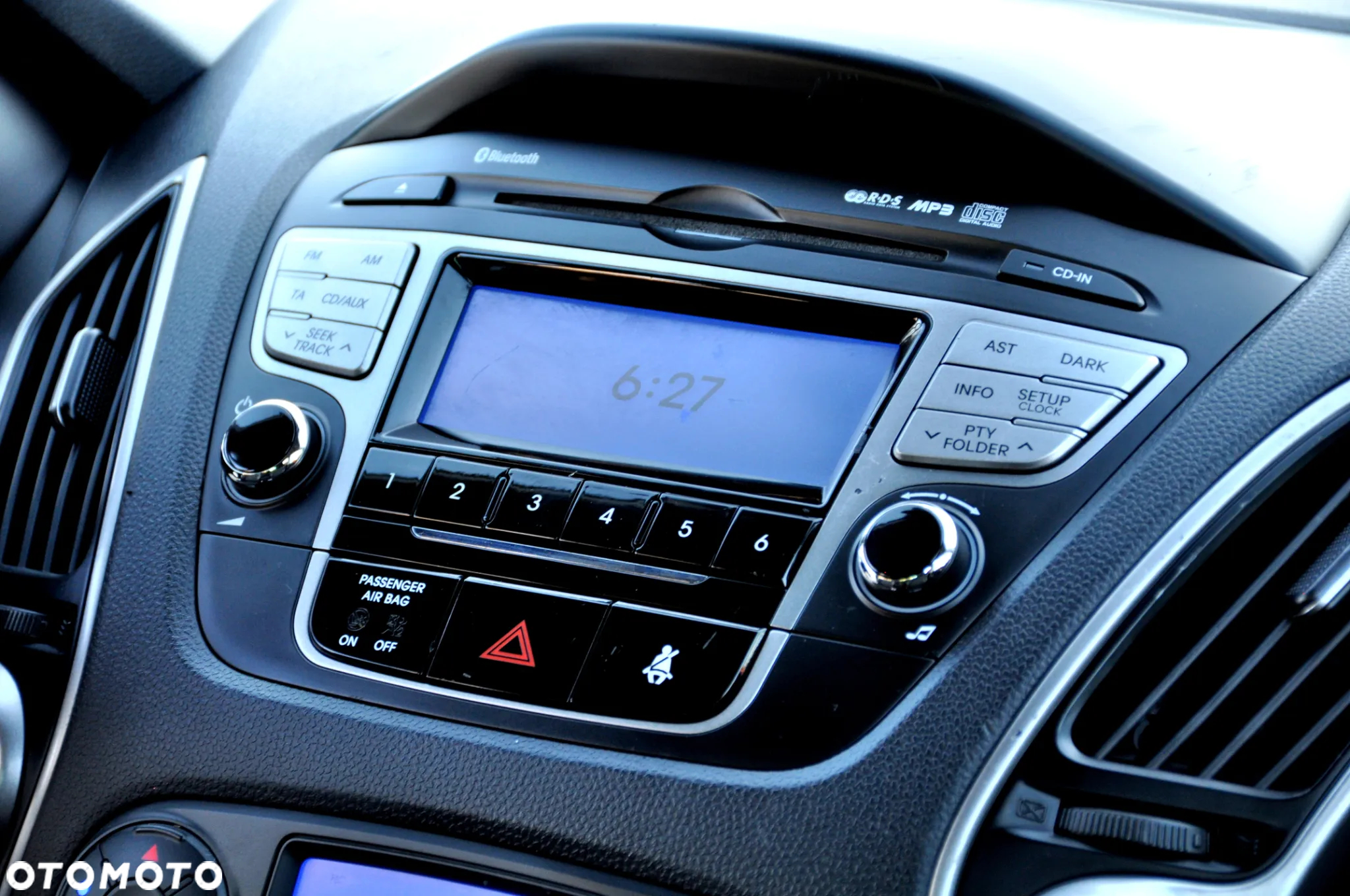 Hyundai ix35 2.0 4WD Style - 29