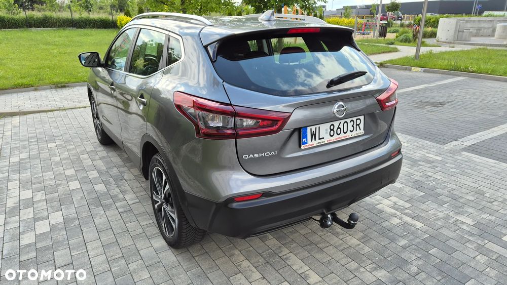 Nissan Qashqai 1.3 DIG-T Acenta - 3