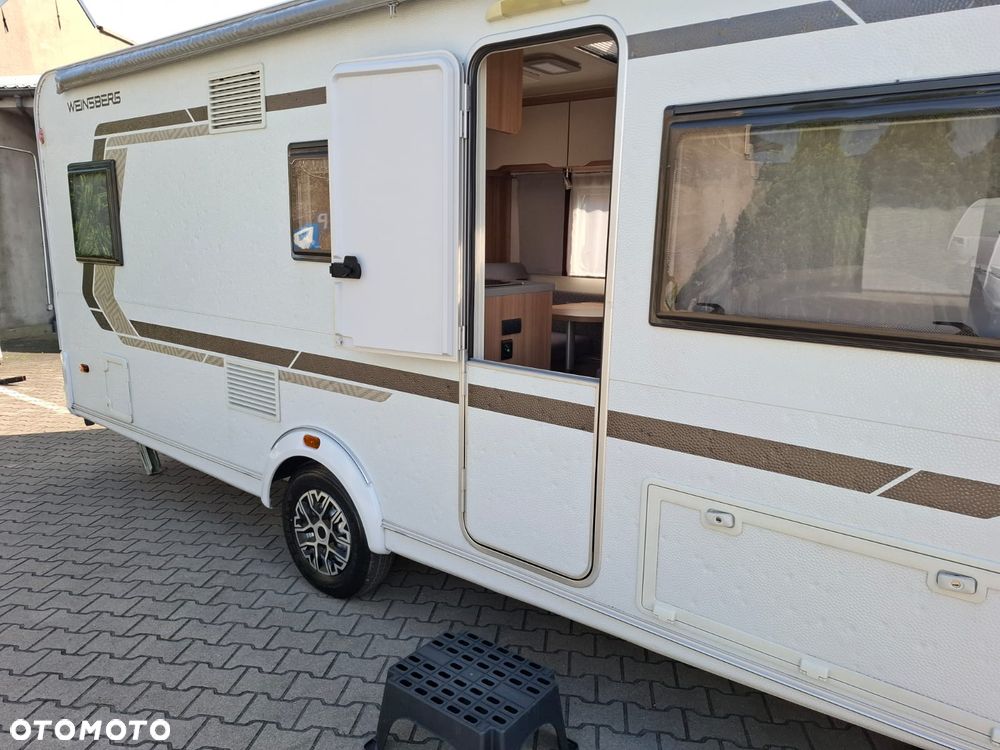 Weinsberg 500 QDK caraTwo - 9