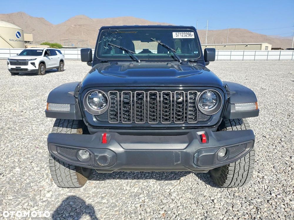 Jeep Wrangler - 10