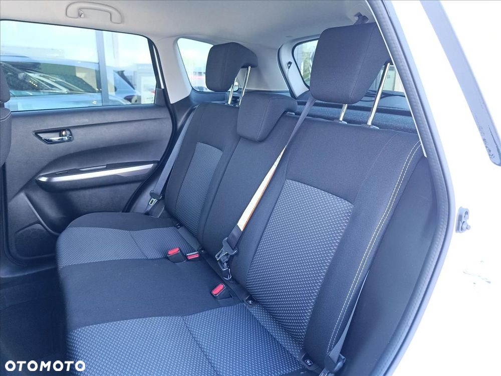 Suzuki Vitara 1.4 Boosterjet mHEV Premium Plus 2WD - 14
