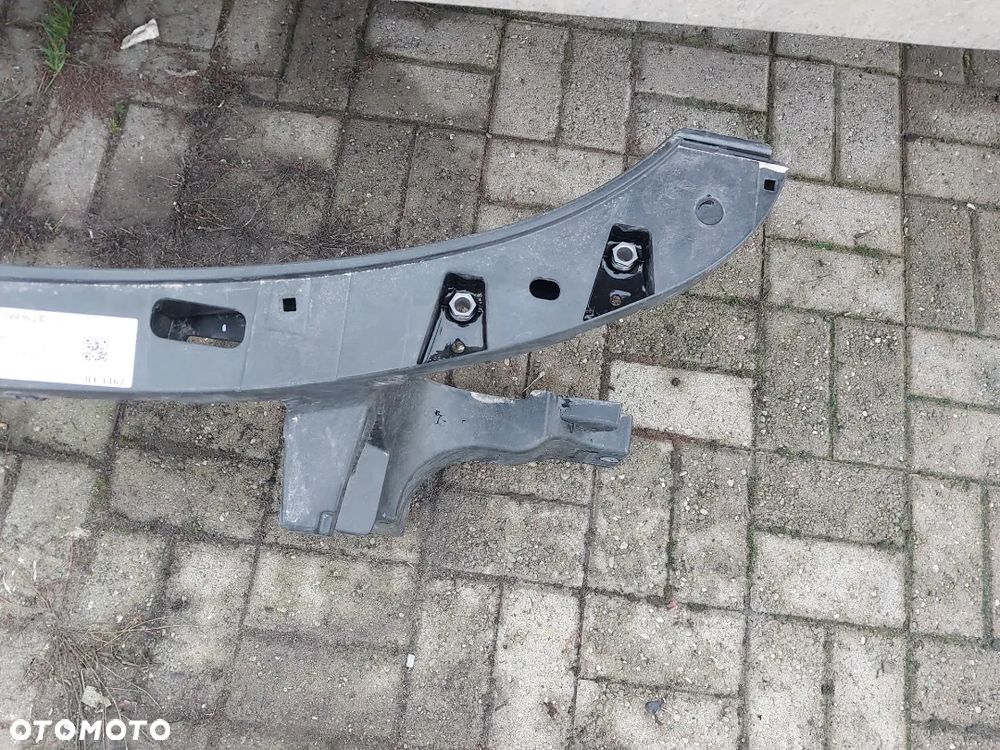 Pas przód górny wzmocnienie vw t5 t6 - 4