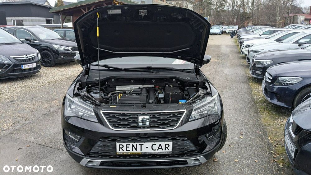 Seat Ateca - 39