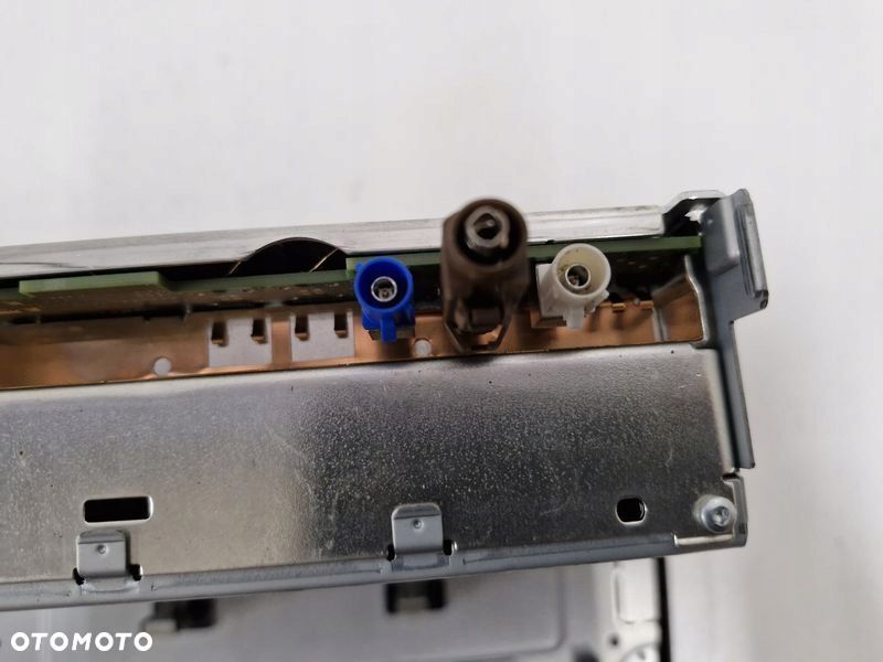 RENAULT TRAFIC IV 4 RADIO FABRYCZNE WYŚWIETLACZ EKRAN 259155541R - 9