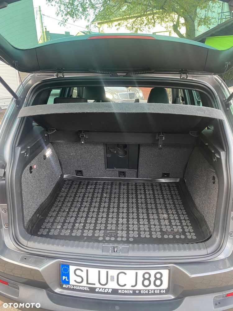 Volkswagen Tiguan 2.0 TDI 4Mot Sport&Style - 7