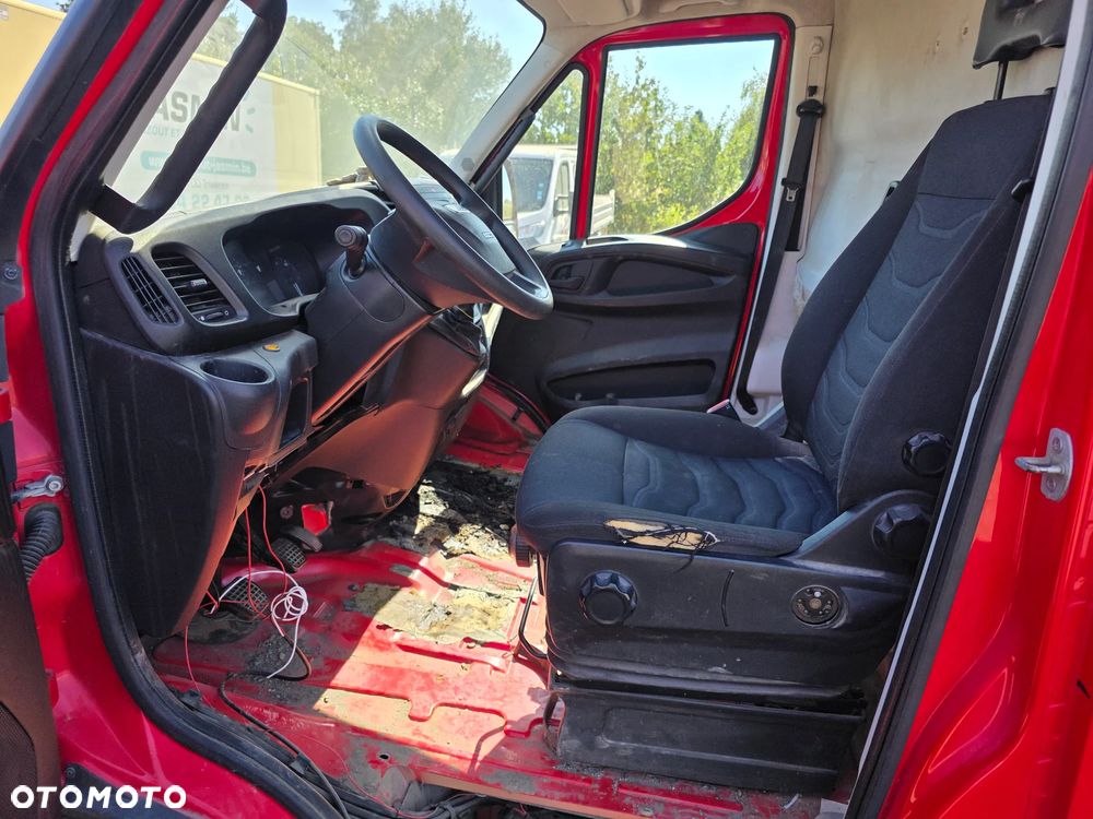 Iveco Daily 35s160 - 10