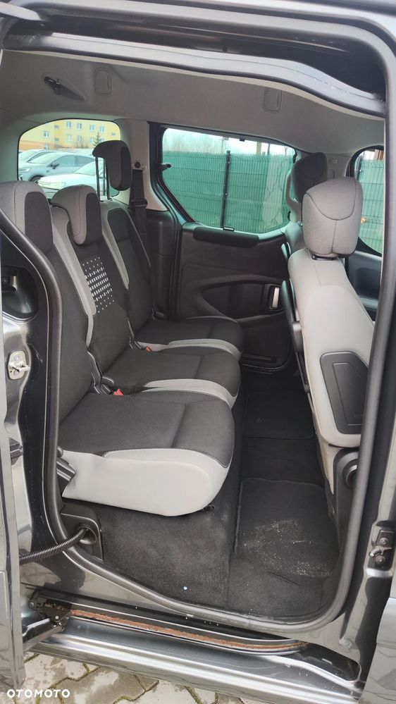 Citroën Berlingo Multispace BlueHDi 120 S&S SELECTION - 29