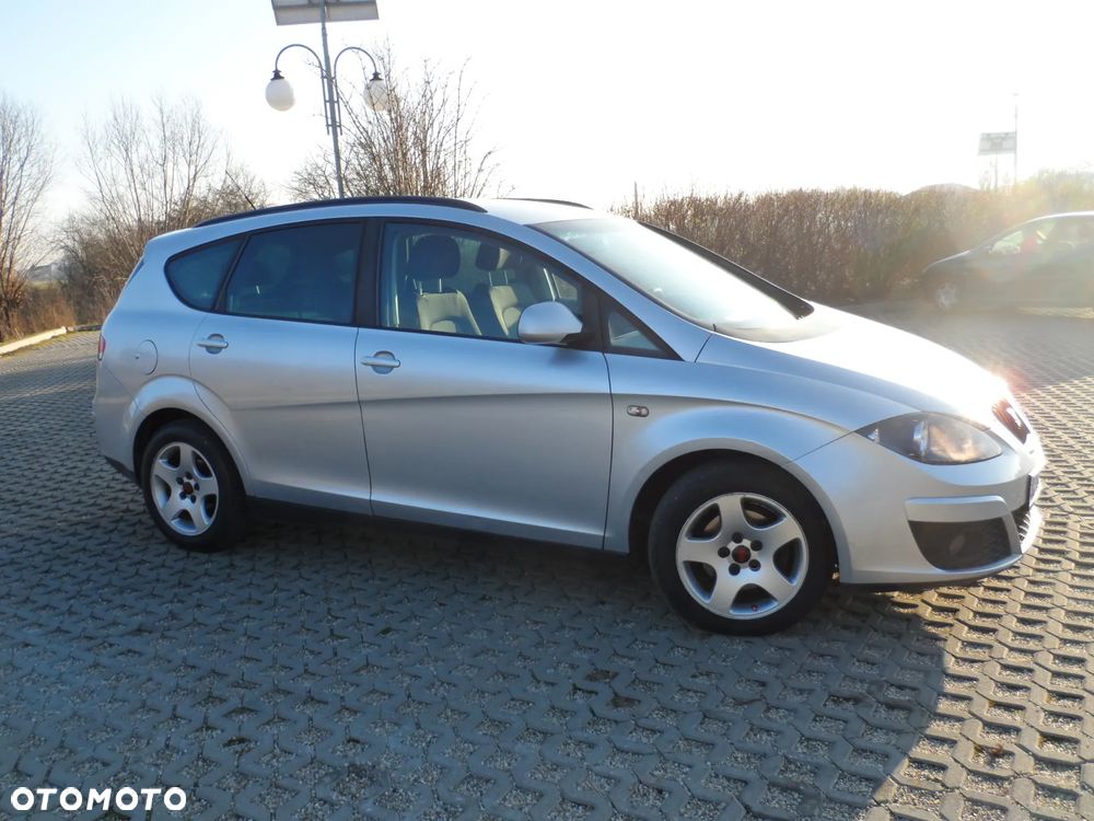 Seat Altea XL 1.6 TDI Reference - 3
