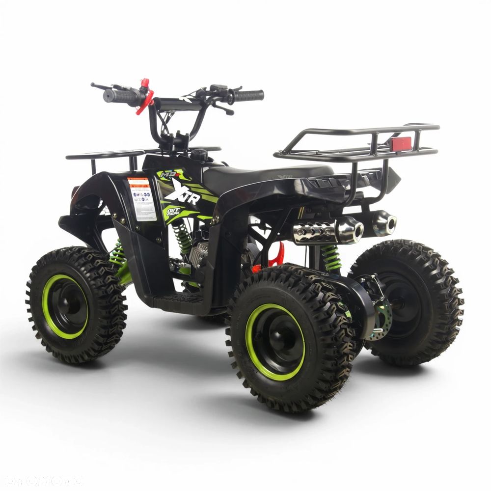 XTR Inny - 17