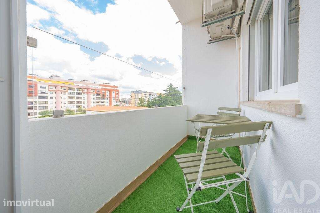 Apartamento T2 em São Sebastião - Grande imagem: 2/31