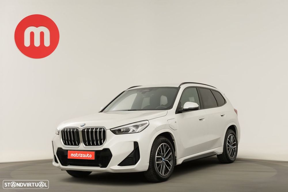 BMW X1 xDrive25e Pack Desportivo M - 2