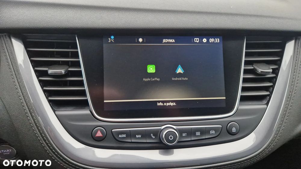 Opel Grandland X 1.5 D Start/Stop Business Elegance - 22