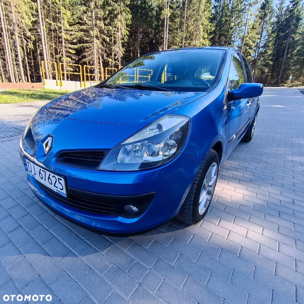 Renault Clio 1.6 16V Extreme - 3