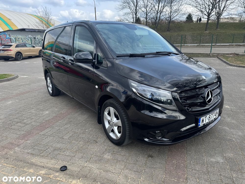 Mercedes-Benz Vito - 4