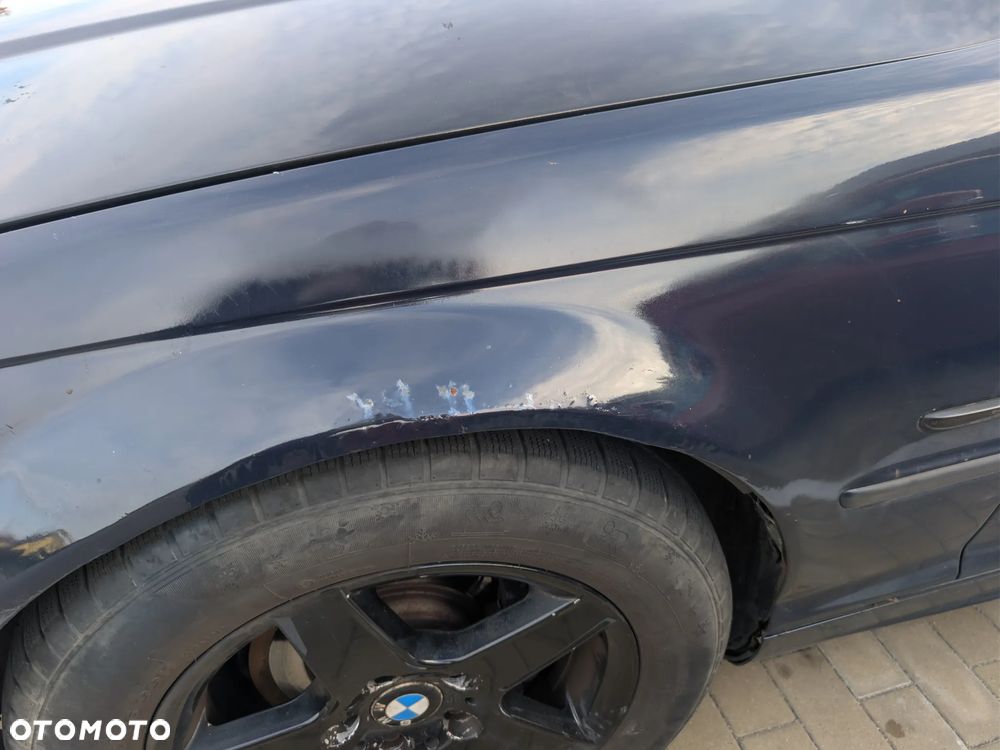 BMW 318I 1998 photo 5