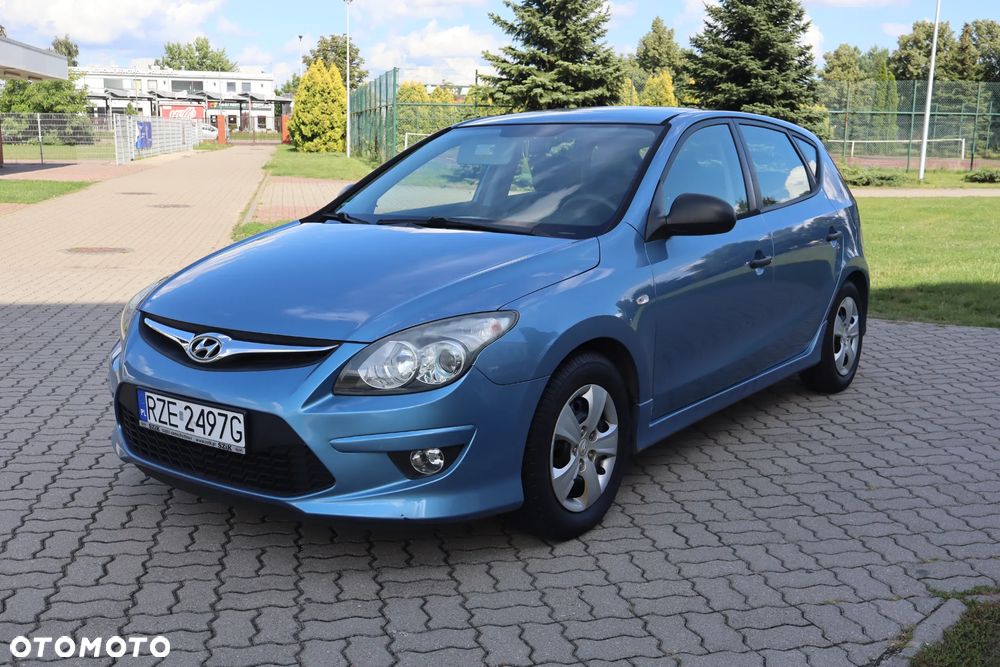 Hyundai i30 1.4 Blue Classic - 3