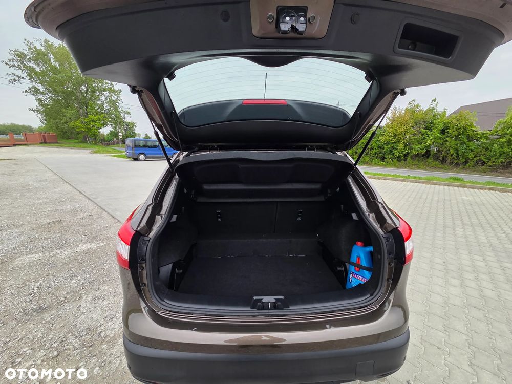Nissan Qashqai - 28
