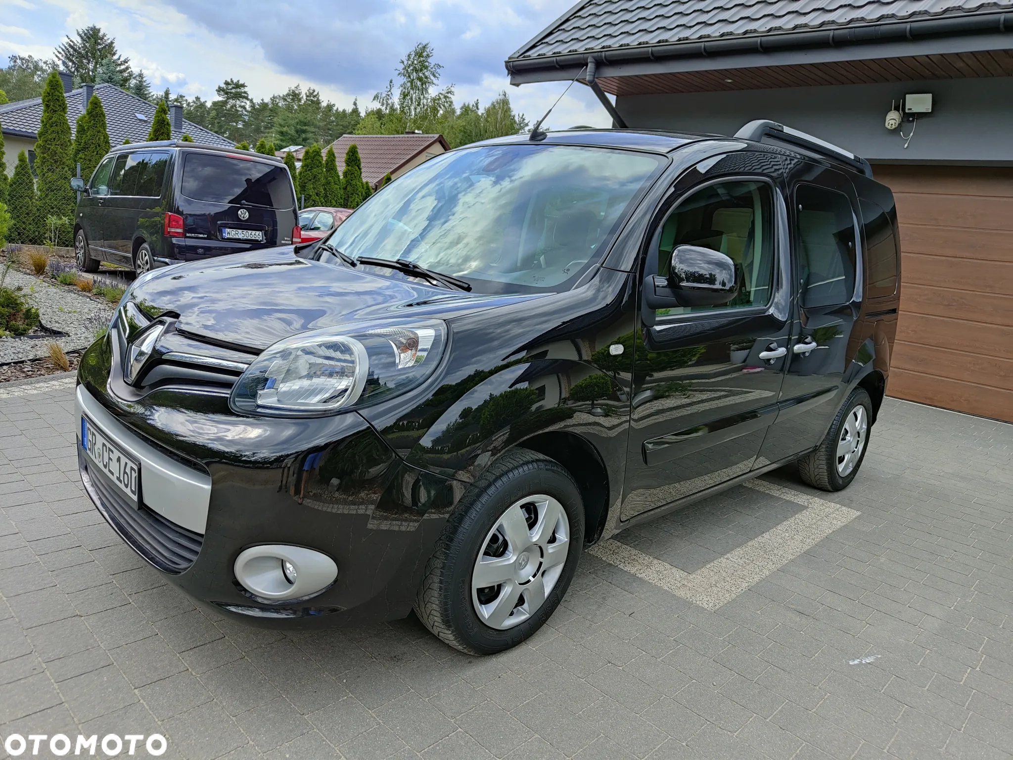 Renault Kangoo 1.5 dCi Privilege Plus - 32