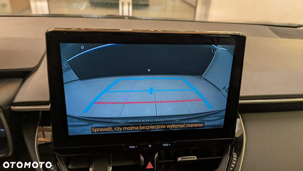 Toyota Corolla 1.5 Comfort MS - 11